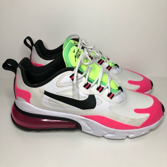 Nike Shoes - NWT Nike Air Max 270 React Women's Shoe